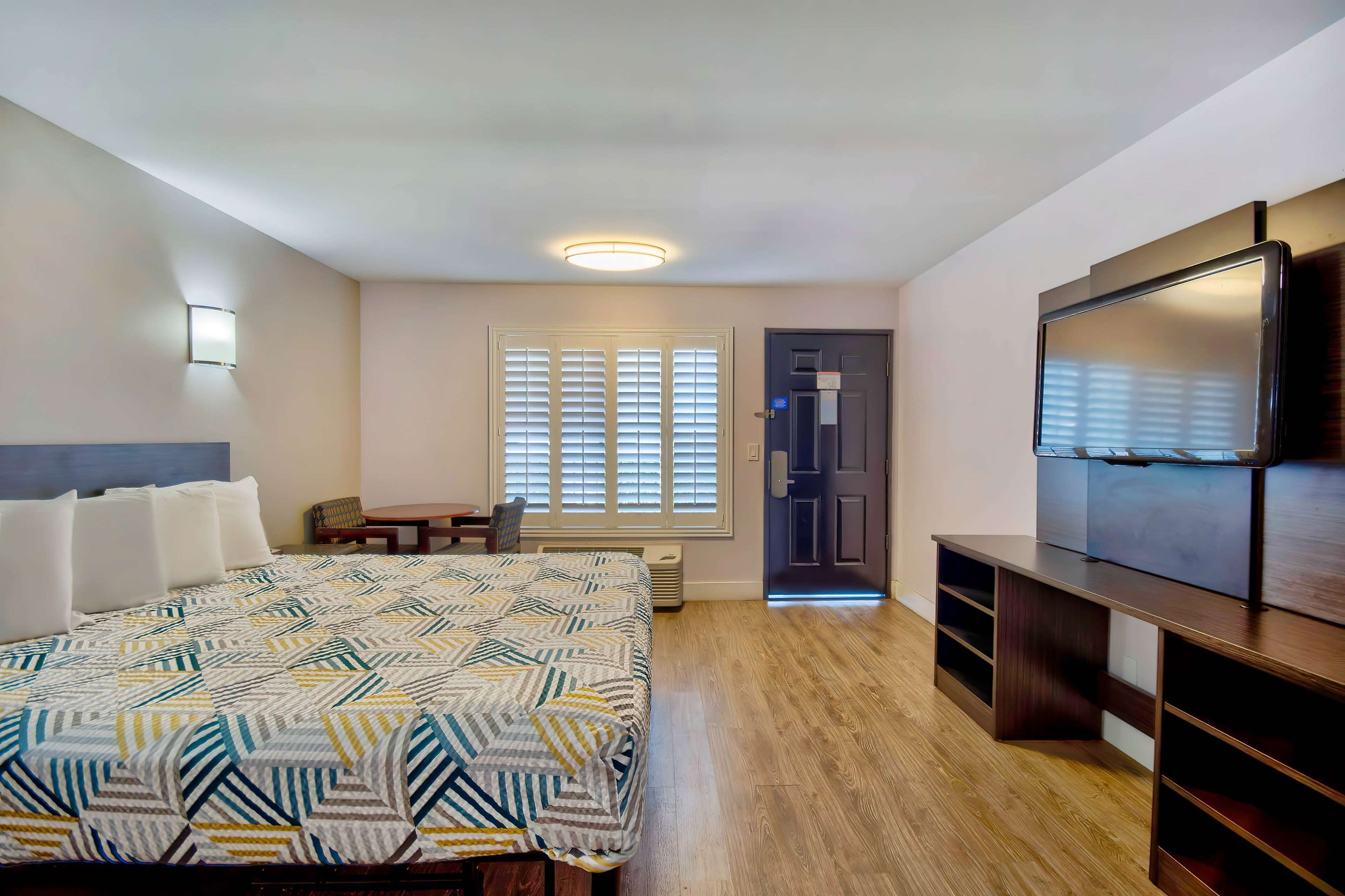 Foto - Motel 6-Inglewood, CA