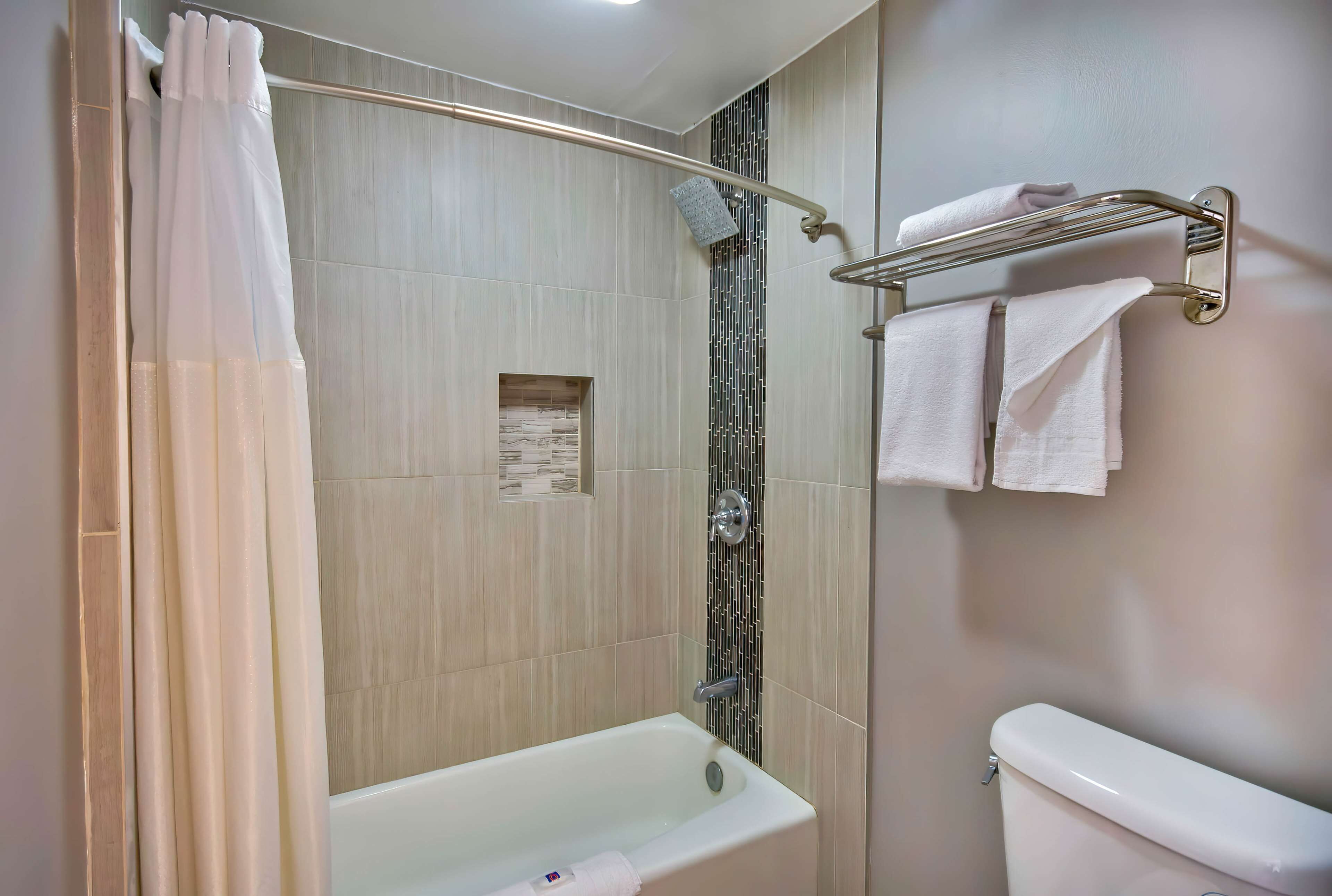 Foto - Motel 6-Inglewood, CA