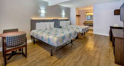 Motel 6 Inglewood, CA