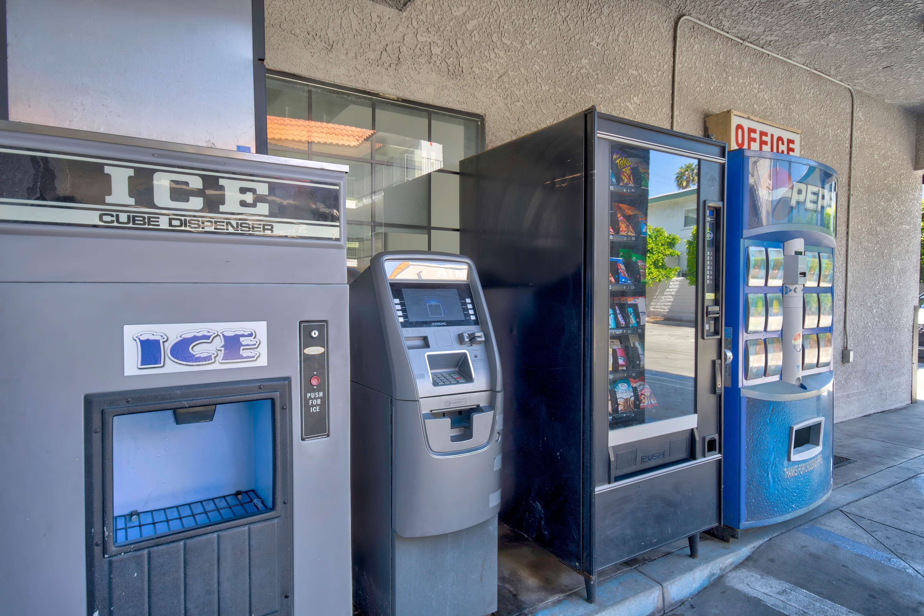 Photo - Motel 6-Inglewood, CA