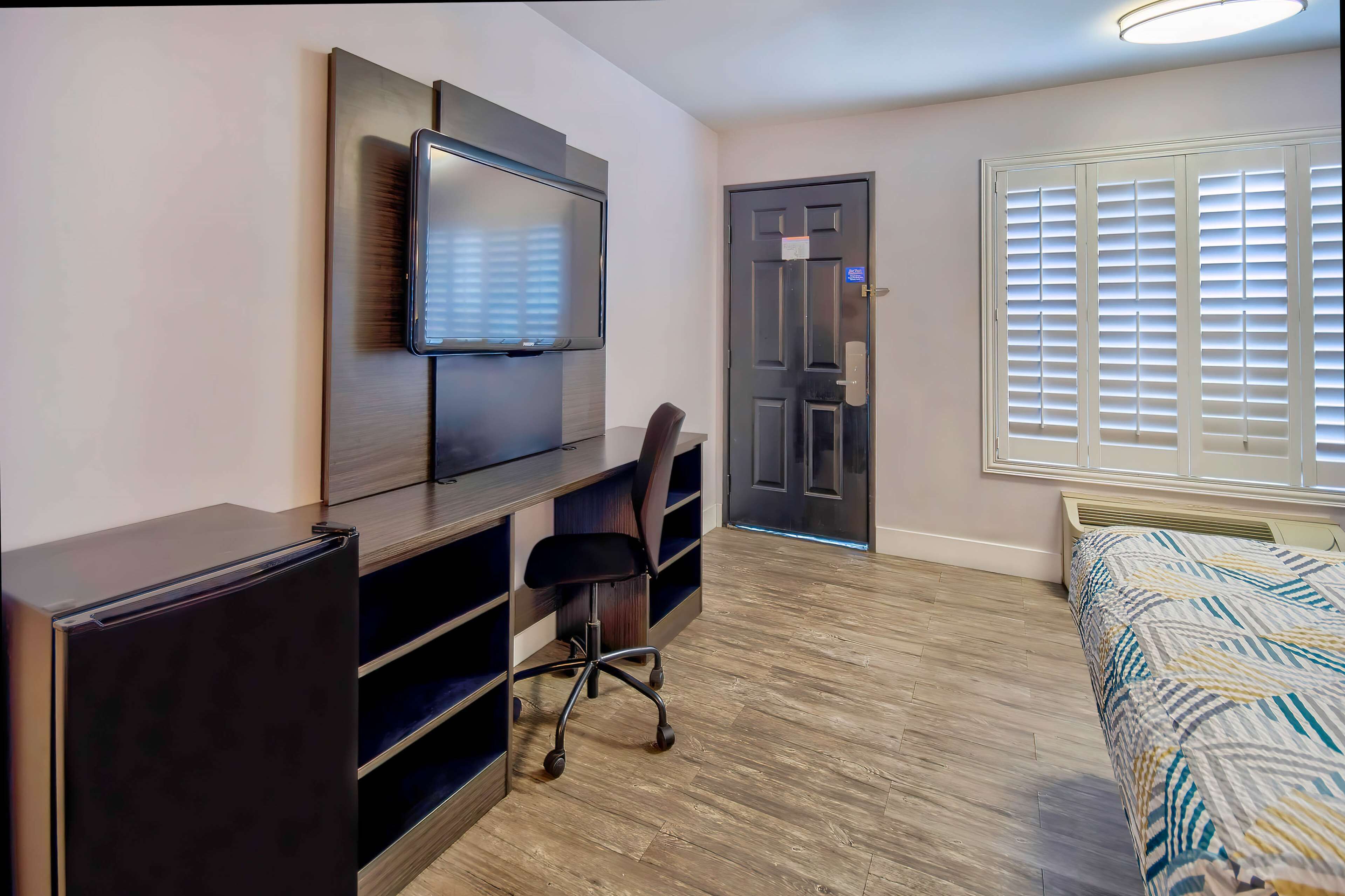 Foto - Motel 6-Inglewood, CA