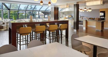 TownePlace Suites by Marriott London