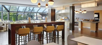 TownePlace Suites by Marriott London
