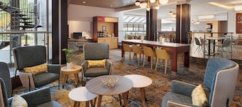 TownePlace Suites by Marriott London