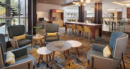 TownePlace Suites by Marriott London