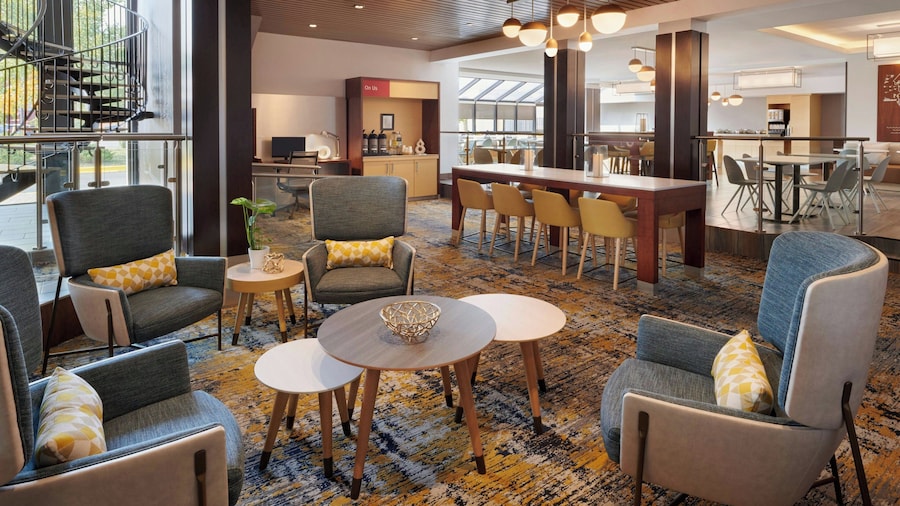 TownePlace Suites by Marriott London