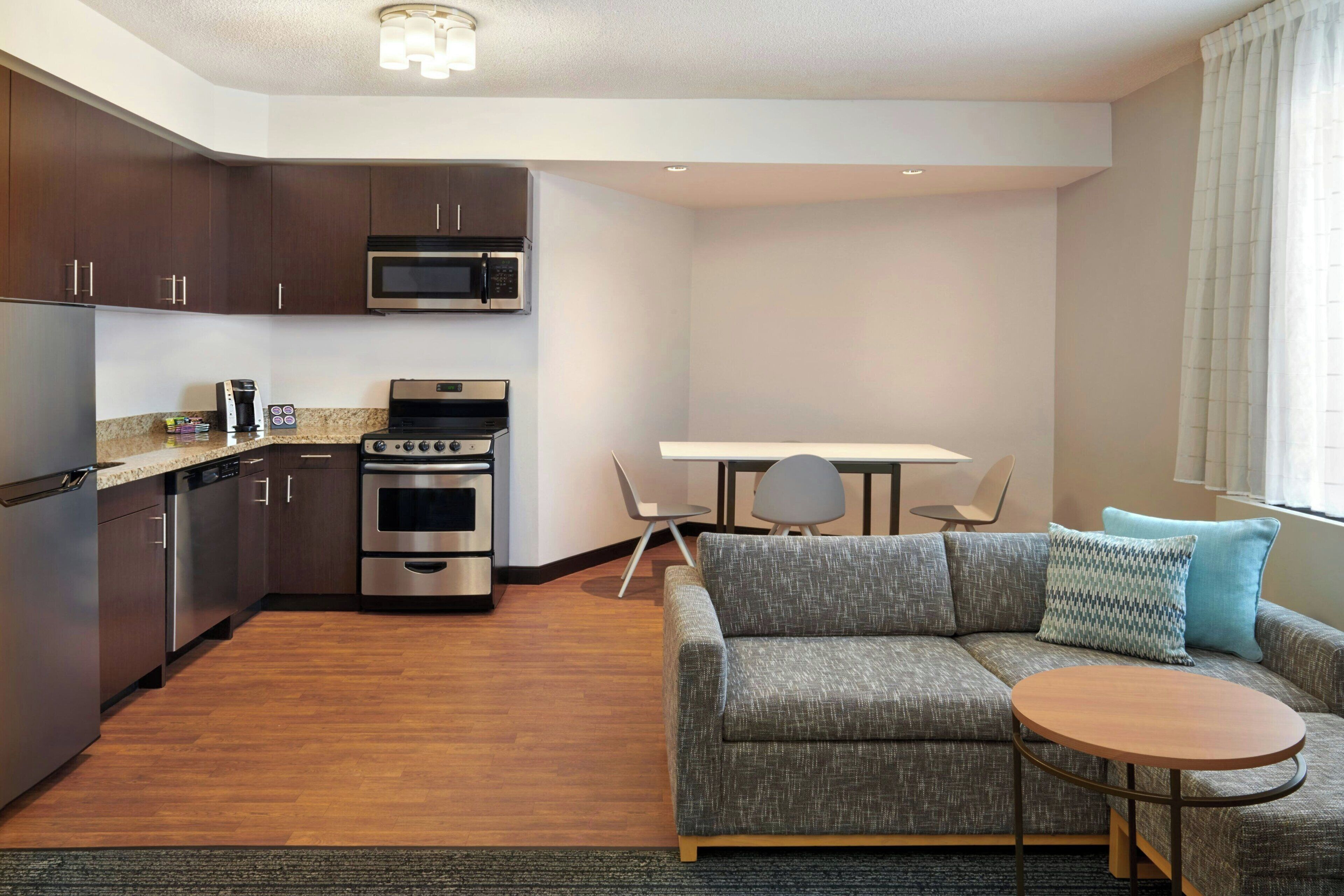 Photo - TownePlace Suites by Marriott London