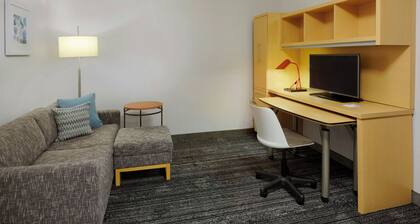 TownePlace Suites by Marriott London