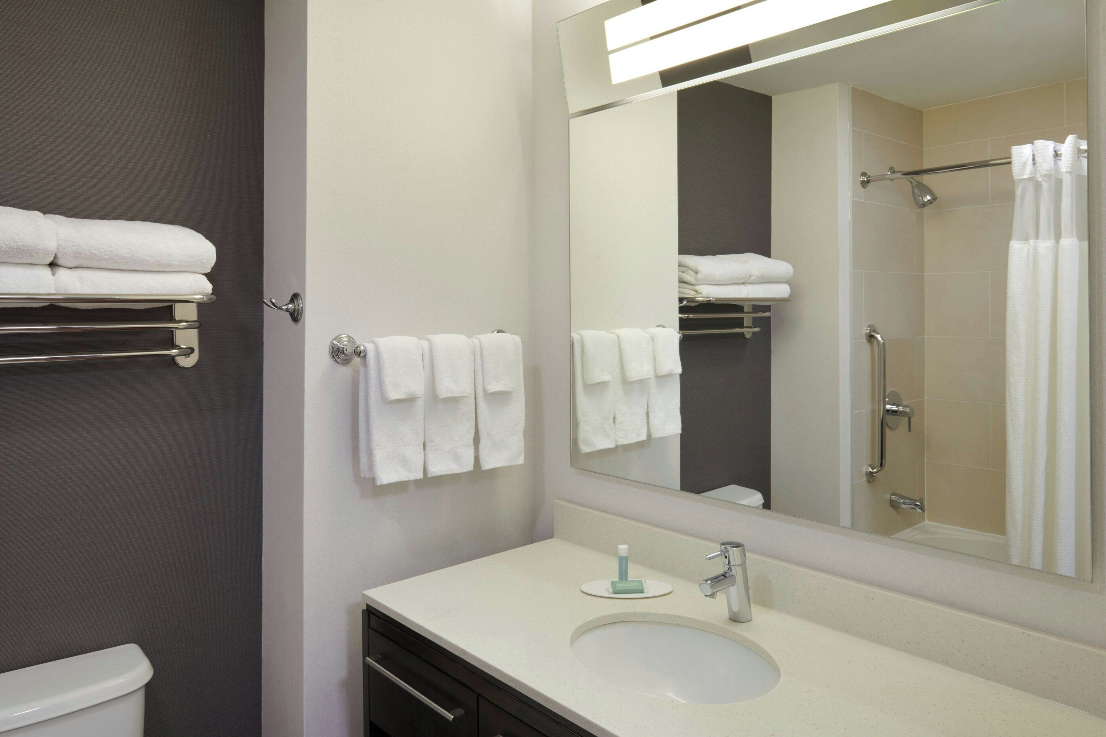 Foto - TownePlace Suites by Marriott London