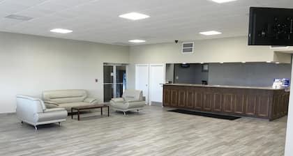 Americas Best Value Inn & Suites Greenville