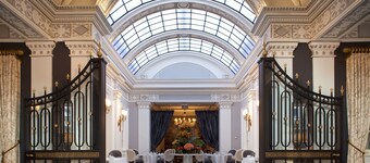 The Jefferson, Washington, DC