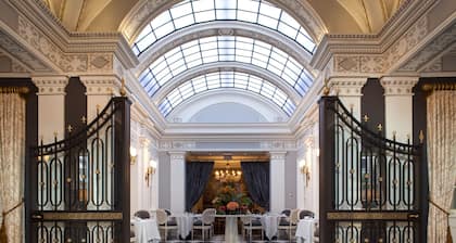 The Jefferson, Washington, DC