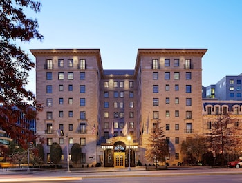 The Jefferson, Washington, DC