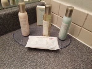 Badkamervoorzieningen