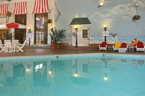 Indoor pool - Millennium Hotel Durham (Durham)