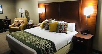 Comfort Inn, Erie - Near Presque Isle