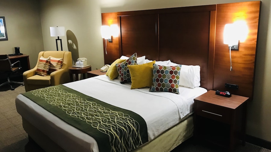 Comfort Inn, Erie - Near Presque Isle