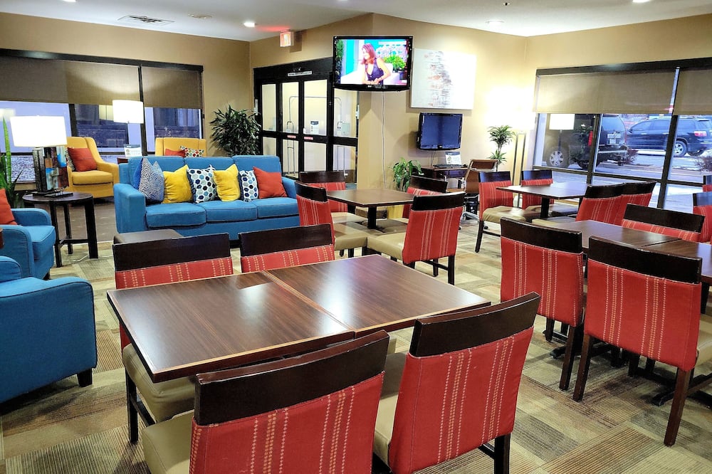 Comfort Inn, Erie - Near Presque Isle