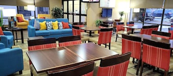 Comfort Inn, Erie - Near Presque Isle