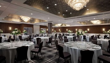 Ballroom
