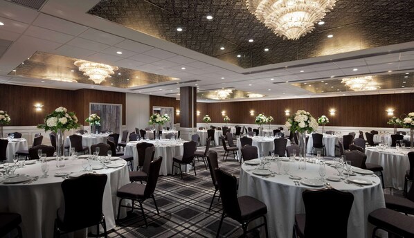 Ballroom