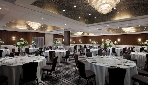 Ballroom