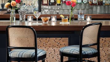 Bar (ter plaatse)