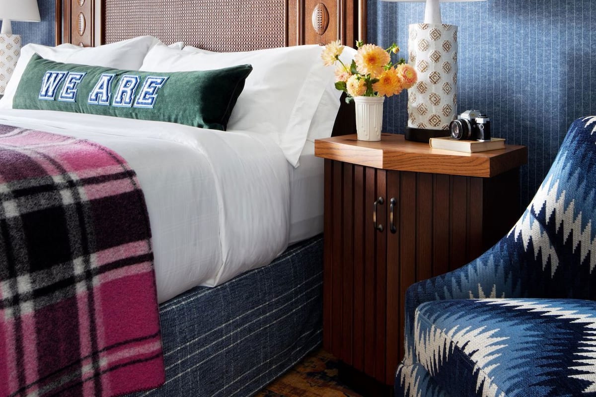 1 Schlafzimmer, Allergikerbettwaren, Pillowtop-Betten, Zimmersafe