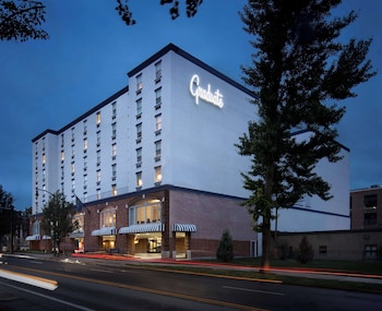 Graduate by Hilton State College