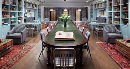 Graduate by Hilton State College