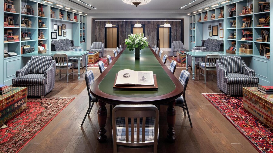 Graduate by Hilton State College