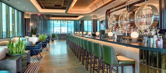 Sheraton Westport Plaza Hotel St. Louis