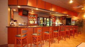 Bar (sur place)
