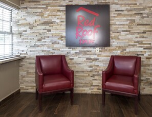 Lobby - Red Roof Inn Chipley (Chipley)