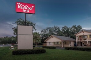 Exterior - Red Roof Inn Chipley (Chipley)