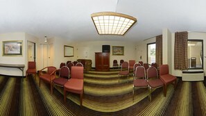 Salle de réunion