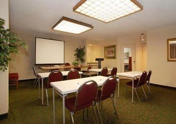 Salle de réunion