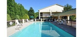 Townhouse Winston Salem - University