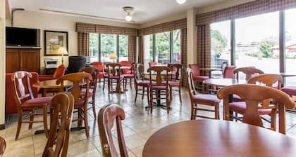 Quality Inn University