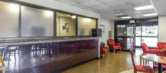 Townhouse Winston Salem - University