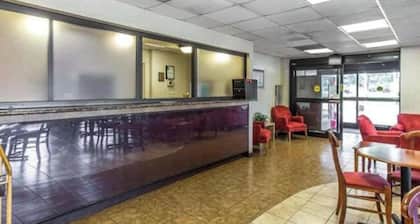 Townhouse Winston Salem - University