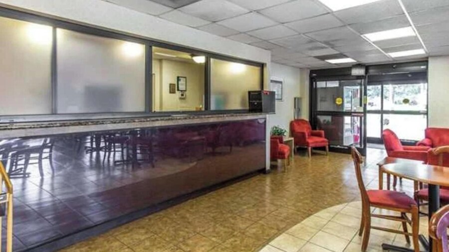 Townhouse Winston Salem - University