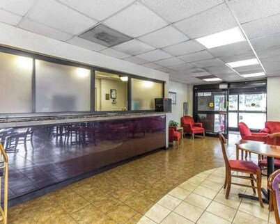 Townhouse Winston Salem - University