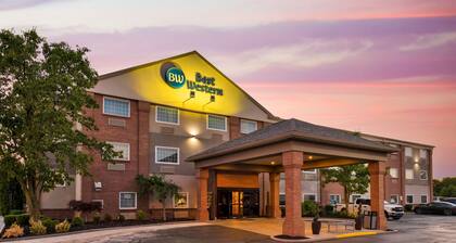 Best Western Hilliard Inn & Suites