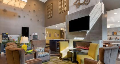 Best Western Hilliard Inn & Suites
