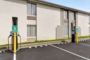 Accommodatievoorziening