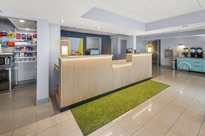 Spark by Hilton Waldorf