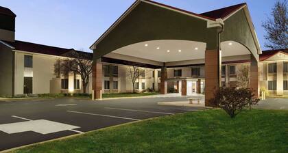 Spark by Hilton Waldorf