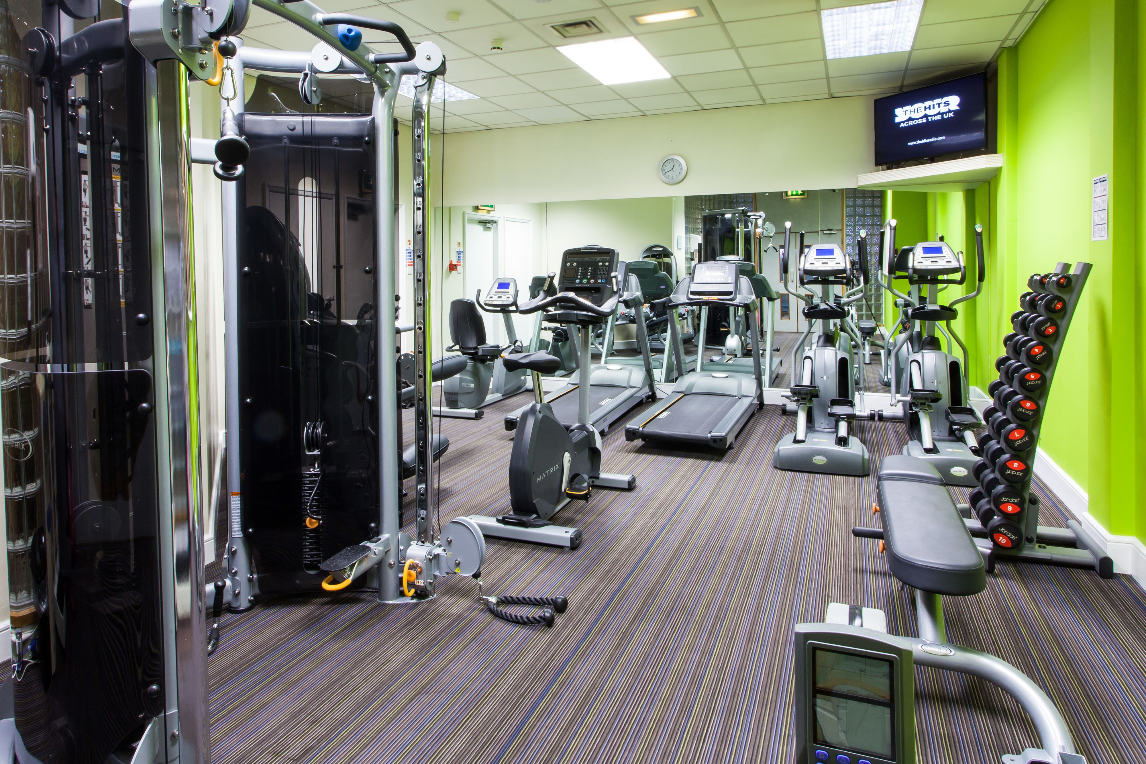 Photo - Holiday Inn Bolton Centre by IHG