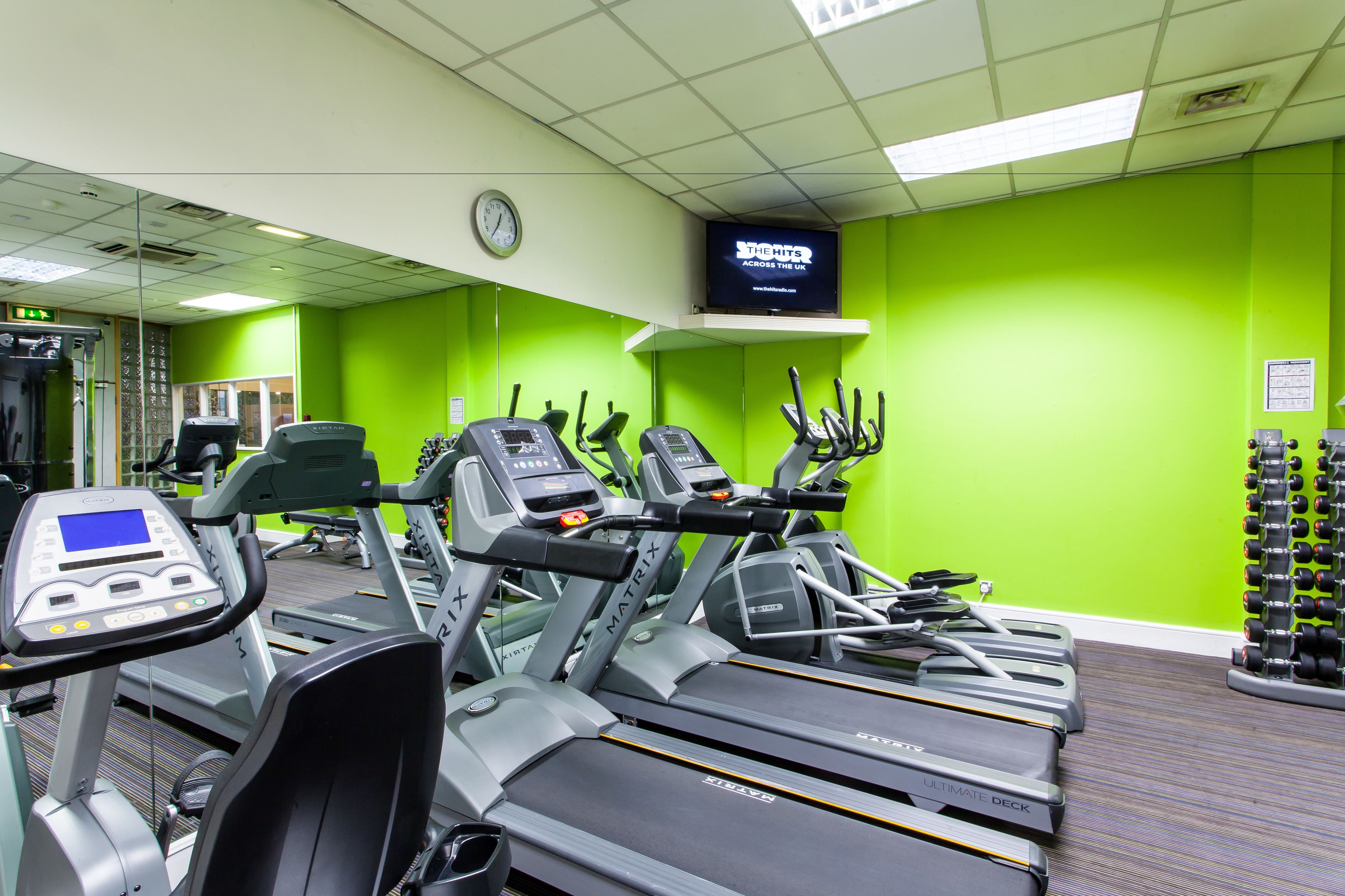 Photo - Holiday Inn Bolton Centre by IHG